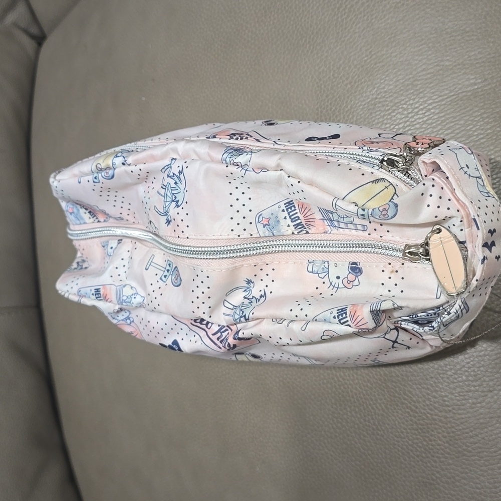 Jujube - Be Dapper Hello Summer - image 3